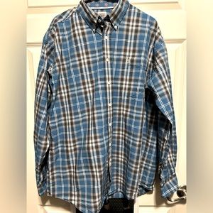 CINCH Button up Dress Shirt